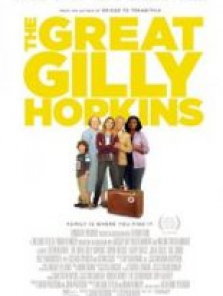 Muhteşem Gilly Hopkins 2015 full izle