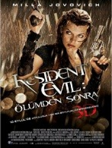 Ölümcül Deney 4 Ölümden Sonra tek part izle