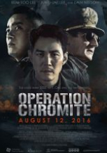 Operation Chromite tek part film izle 2016