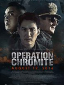 Operation Chromite tek part film izle 2016