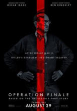 Operation Finale