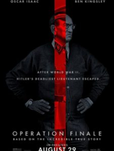 Operation Finale