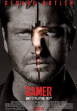 Oyuncu (Gamer) 2009 tek part izle