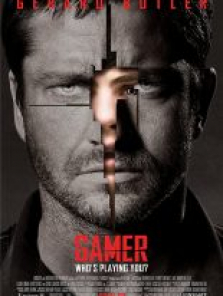 Oyuncu (Gamer) 2009 tek part izle
