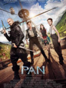 Pan 2015 tek part izle