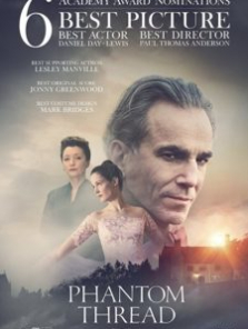 Phantom Thread