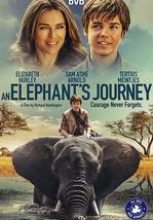 Phoenix Wilder And the Great Elephant Adventure HD izle