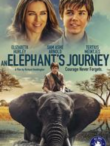 Phoenix Wilder And the Great Elephant Adventure HD izle