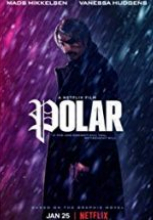 Polar 2019 Full tek part izle