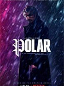 Polar 2019 Full tek part izle