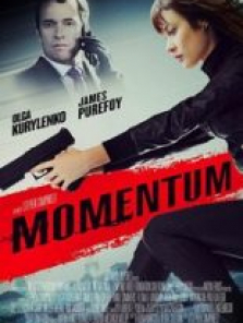 Profesyonel – Momentum 2015 tek part izle