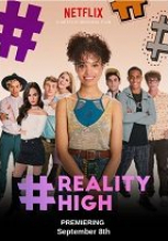 Realityhigh 2017 tek part izle