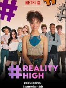 Realityhigh 2017 tek part izle