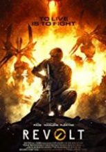 Revolt 2017 tek part izle