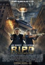 R.I.P.D. – Ölümsüz Polisler 2013 tek part film izle