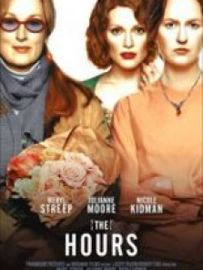 Saatler – The Hours (2002) tek part izle