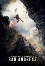 San Andreas Fayı 2015 tek part izle