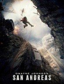 San Andreas Fayı 2015 tek part izle