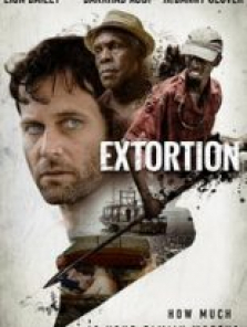 Şantaj – Extortion 2017 tek part film izle