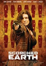 Scorched Earth tek part izle 2018