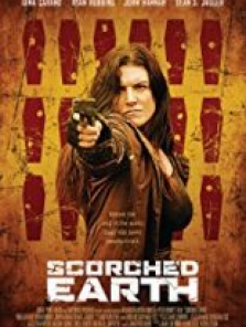 Scorched Earth tek part izle 2018