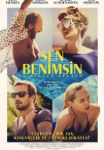 Sen Benimsin 2015 tek part izle