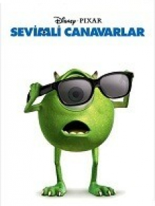 Sevimli Canavarlar tek part izle