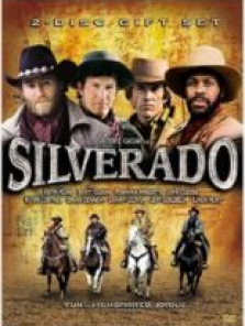 Silverado 1985 tek part izle