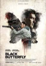 Siyah Kelebekler – Black Butterfly tek part izle 2017