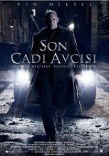 Son Cadı Avcısı tek part izle