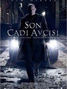 Son Cadı Avcısı tek part izle