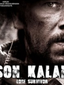 Son Kalan (Lone Survivor) tek part izle