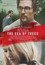 Sonsuzluk Ormanı – The Sea of Trees tek part film izle 2016