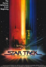 Star Trek 1: The Motion Picture tek part film izle