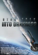 Star Trek 12: Into Darkness – Bilinmeze Doğru tek part film izle