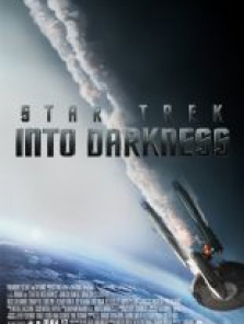 Star Trek 12: Into Darkness – Bilinmeze Doğru tek part film izle