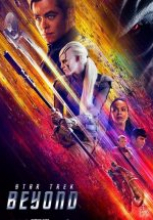 Star Trek 13: Beyond tek part film izle