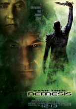 Star Trek – Uzay Yolu 10: Nemesis tek part film izle