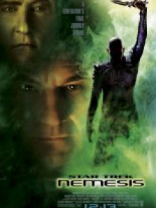 Star Trek – Uzay Yolu 10: Nemesis tek part film izle