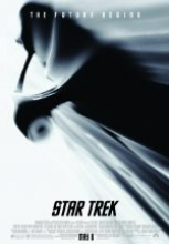 Star Trek – Uzay Yolu 11 tek part film izle