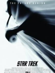 Star Trek – Uzay Yolu 11 tek part film izle