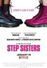 Step Sisters 2018 full izle