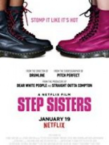 Step Sisters 2018 full izle