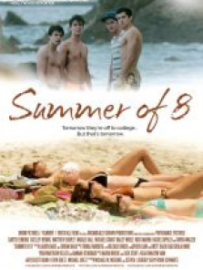 Summer of 8 tek part izle