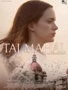 Taç Mahal – 2015 tek part film izle