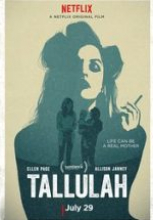 Tallulah 2016 tek part izle