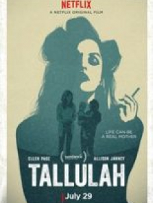 Tallulah 2016 tek part izle