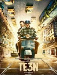 Te3n Alt Yazılı tek part izle