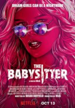 The Babysitter 2017 tek part izle