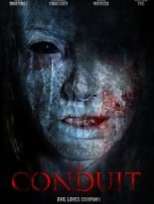 The Conduit 2016 tek part izle